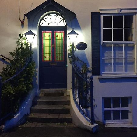 The Old Dispensary Otel Kinsale Dış mekan fotoğraf