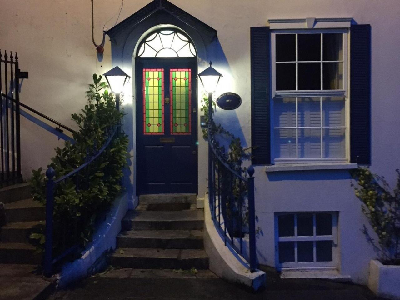 The Old Dispensary Otel Kinsale Dış mekan fotoğraf